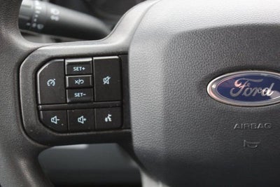 2025 Ford Super Duty F-250 SRW XL