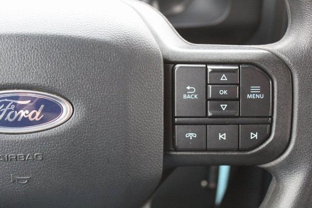 2025 Ford Super Duty F-250 SRW XL