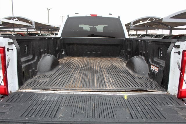 2025 Ford Super Duty F-250 SRW XL