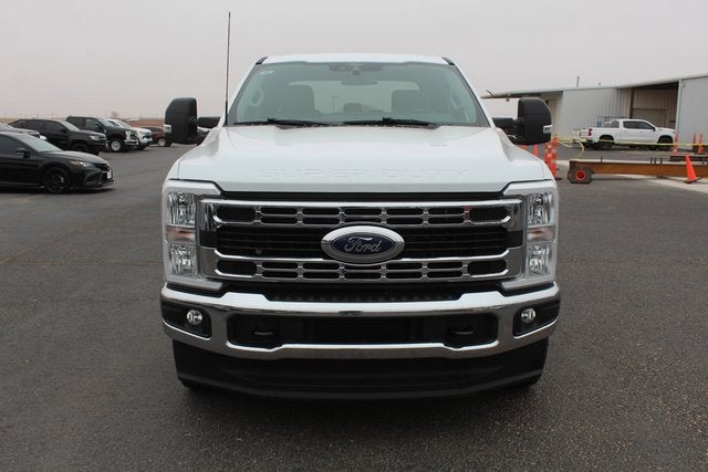 2025 Ford Super Duty F-250 SRW XL