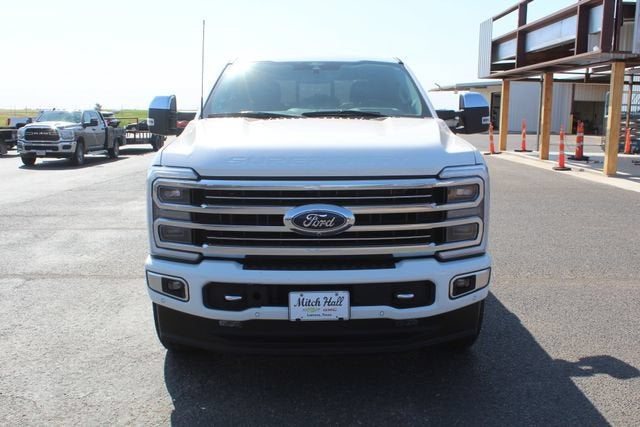 2024 Ford F-250 Limited