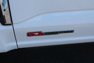 2024 Ford F-250 Limited