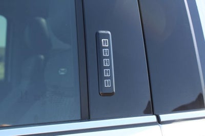 2024 Ford F-250 Limited