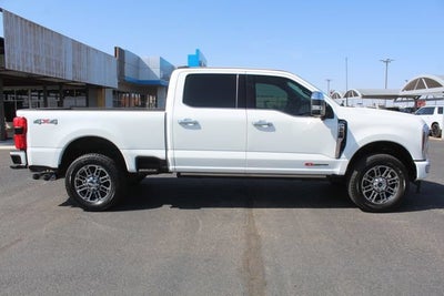 2024 Ford F-250 Limited