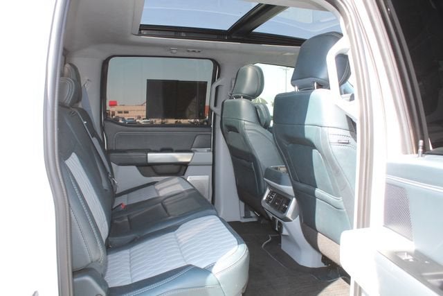 2024 Ford F-250 Limited
