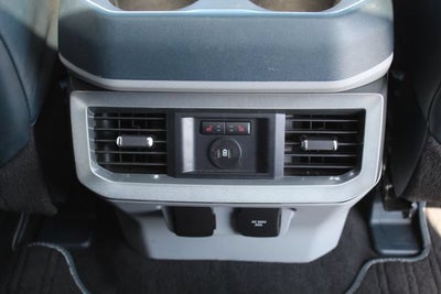 2024 Ford F-250 Limited
