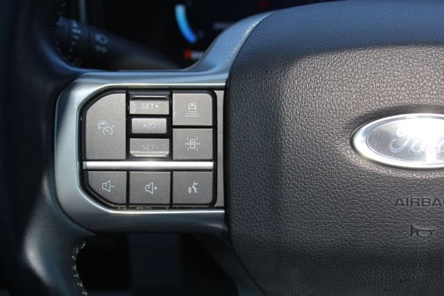 2024 Ford F-250 Limited