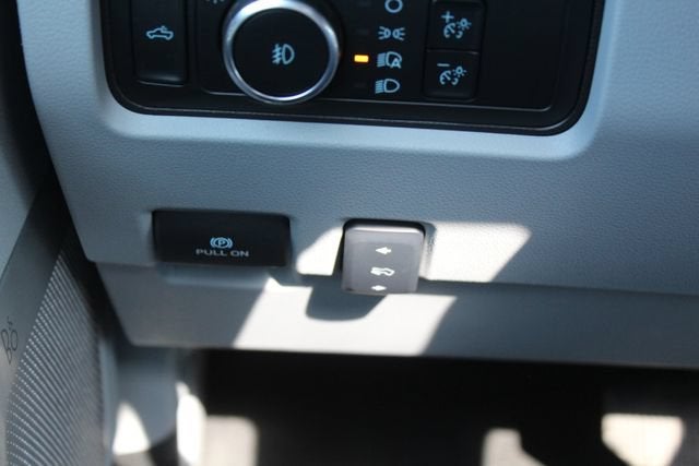 2024 Ford F-250 Limited