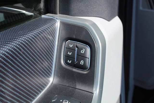2024 Ford F-250 Limited