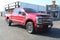 2025 Ford F-250 Platinum
