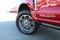 2025 Ford F-250 Platinum