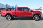 2025 Ford F-250 Platinum