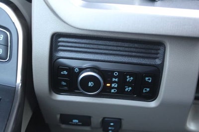 2025 Ford F-250 Platinum