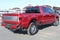 2025 Ford F-250 Platinum
