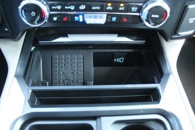 2025 Ford F-250 Platinum