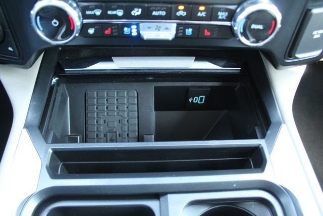 2025 Ford F-250 Platinum