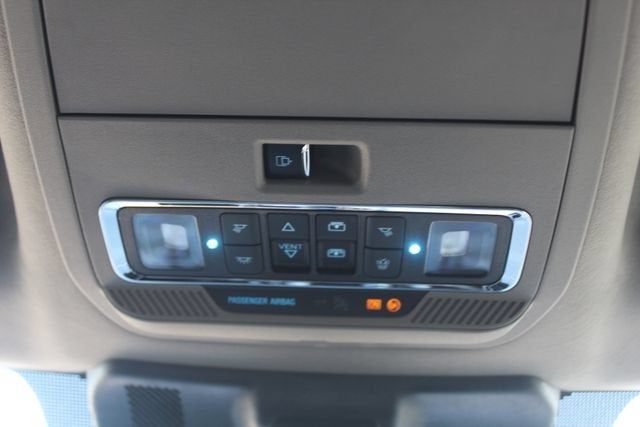 2025 Ford F-250 Platinum