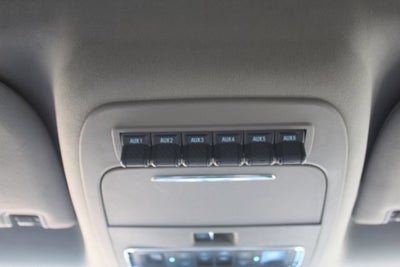2025 Ford F-250 Platinum