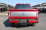 2025 Ford F-250 Platinum