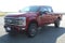 2025 Ford F-250 Platinum