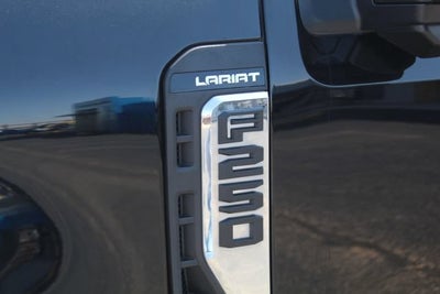 2023 Ford F-250 LARIAT