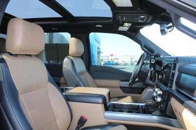 2023 Ford F-250 LARIAT
