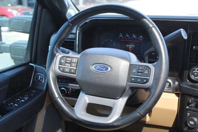 2023 Ford F-250 LARIAT