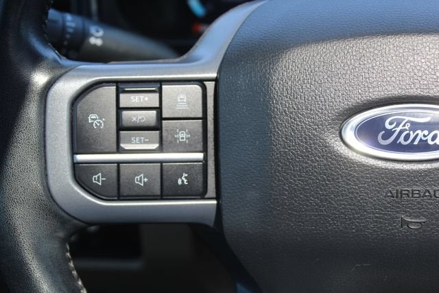 2023 Ford F-250 LARIAT