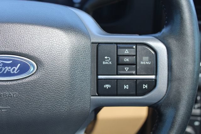 2023 Ford F-250 LARIAT