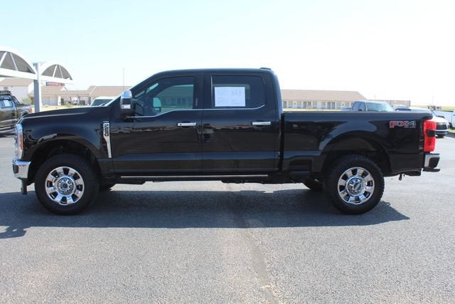 2023 Ford F-250 LARIAT