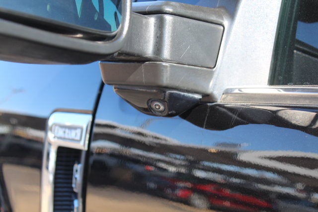 2021 Ford F-250 King Ranch