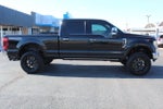 2021 Ford F-250 King Ranch