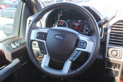2021 Ford F-250 King Ranch