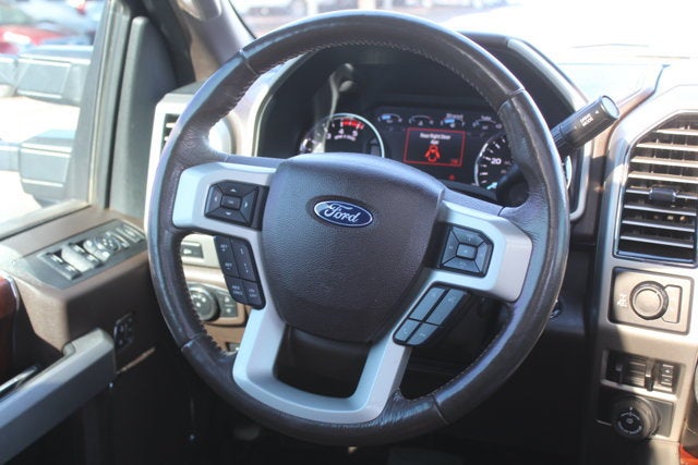 2021 Ford F-250 King Ranch