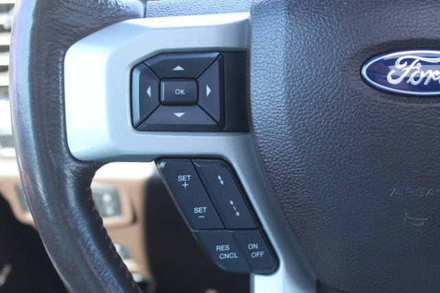 2021 Ford F-250 King Ranch