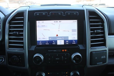 2021 Ford F-250 King Ranch