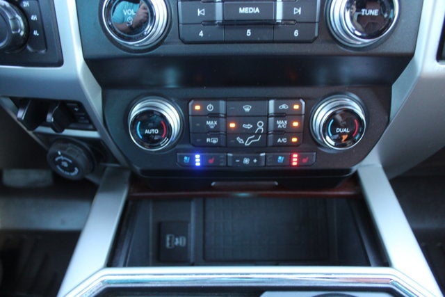 2021 Ford F-250 King Ranch