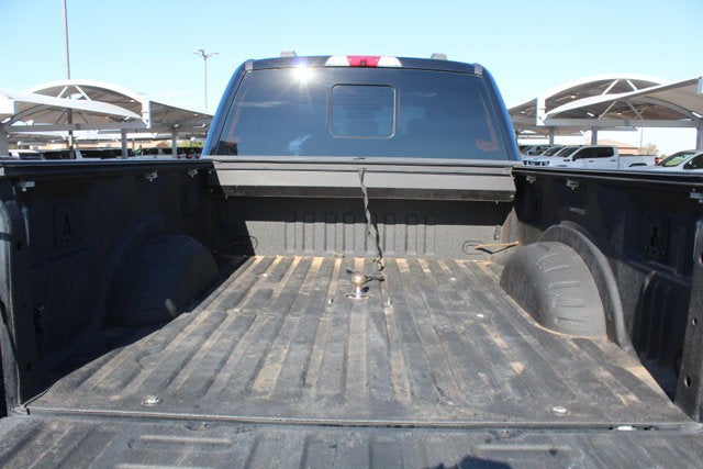 2021 Ford F-250 King Ranch