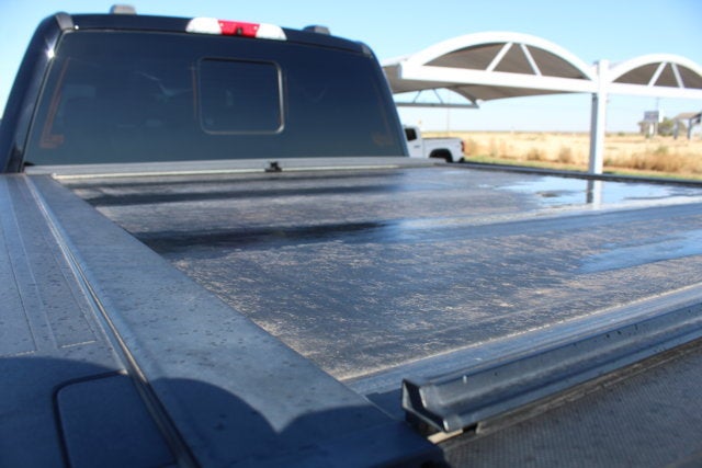 2021 Ford F-250 King Ranch