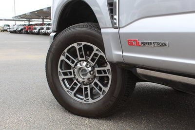 2024 Ford F-350 Limited