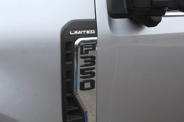 2024 Ford F-350 Limited