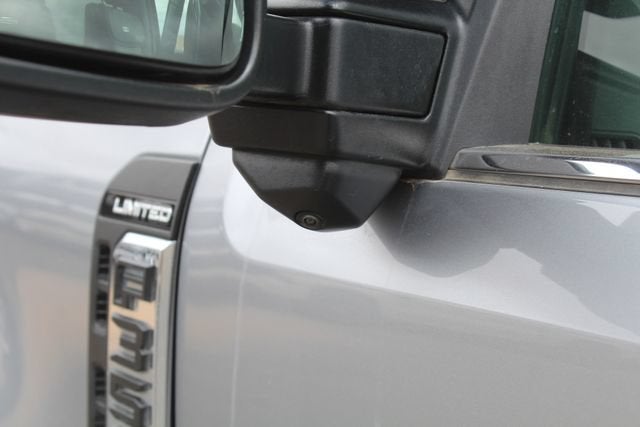 2024 Ford F-350 Limited