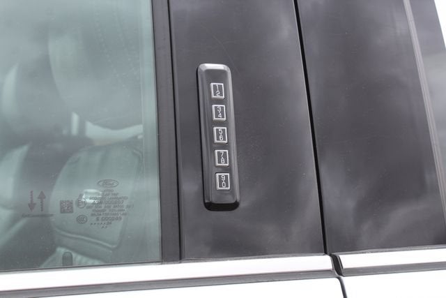 2024 Ford F-350 Limited