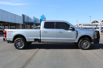 2024 Ford F-350 Limited