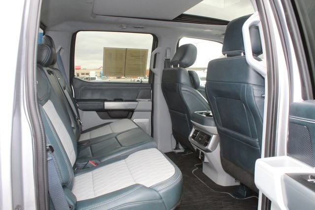 2024 Ford F-350 Limited