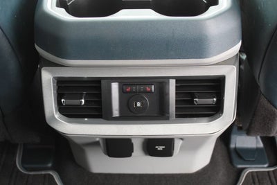 2024 Ford F-350 Limited