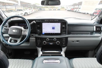 2024 Ford F-350 Limited