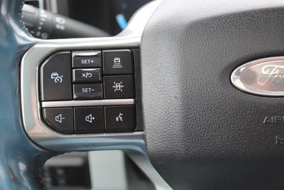 2024 Ford F-350 Limited