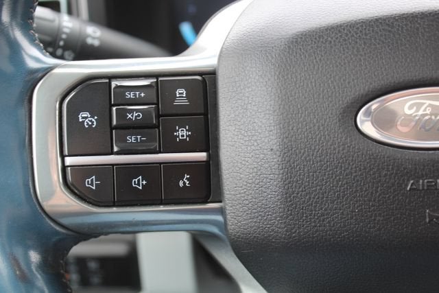 2024 Ford F-350 Limited