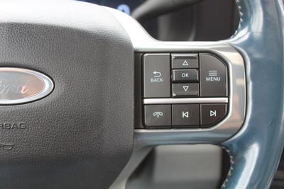 2024 Ford F-350 Limited